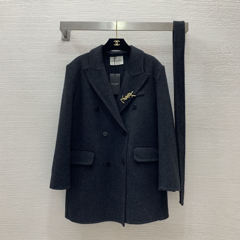 Y*L coats